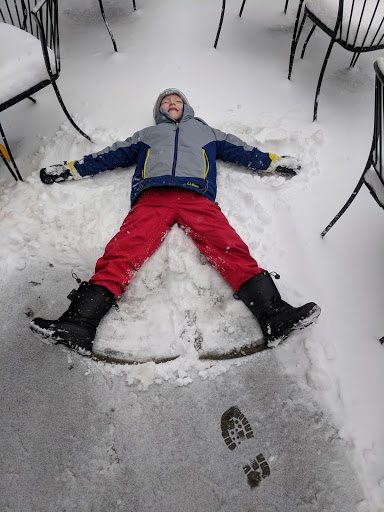 Bakery «Cake Crumbs LLC», reviews and photos, 2216 Kearney St, Denver, CO 80207, USA