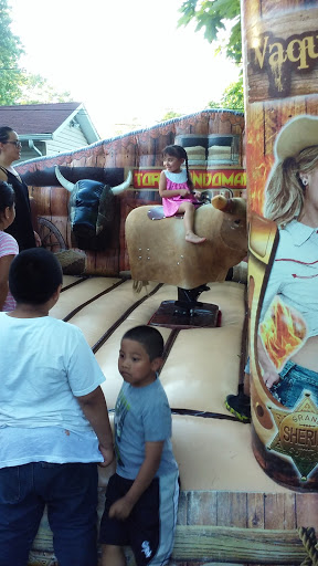 Park «New Haven Park», reviews and photos, New Haven Ave, Aurora, IL 60506, USA