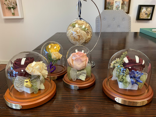 Florist «Victorian Seasons», reviews and photos, 1800 N Salem St # 105, Apex, NC 27523, USA