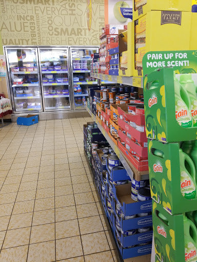 Supermarket «ALDI», reviews and photos, 9779 E US Hwy 36, Avon, IN 46123, USA