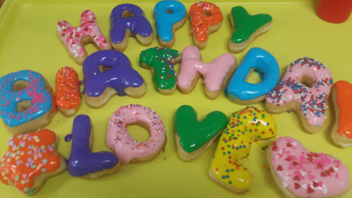 Donut Shop «Sweet Spot Donuts», reviews and photos, 3105 Ira E Woods Ave #130, Grapevine, TX 76051, USA