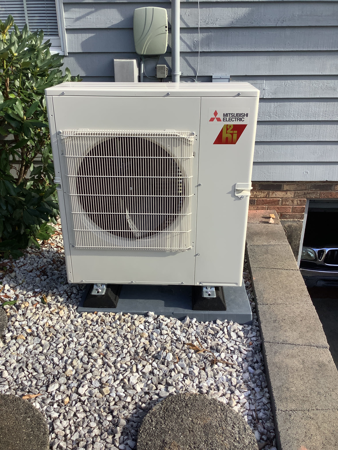 HVAC Contractor «Js Hvac Unlimited LLC», reviews and photos