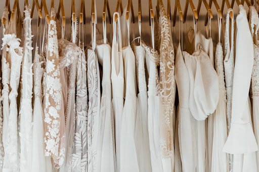 Bridal Shop «Emma & Grace Bridal Studio», reviews and photos, 3353 Larimer St, Denver, CO 80205, USA