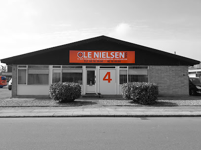Ole Nielsen VVS v/ Jacob Nielsen