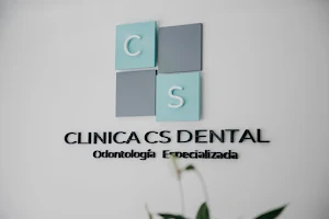 Clinica CS dental Prosperidad Madrid image