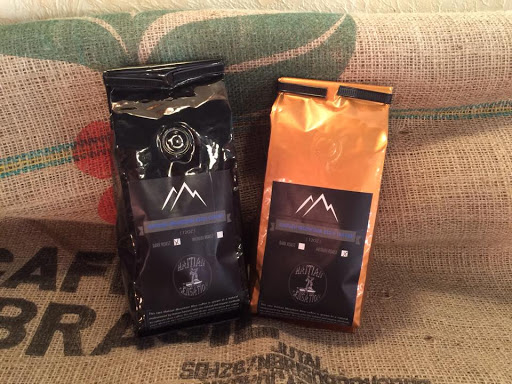 Caribbean Restaurant «Haitian Sensation Coffee Shop», reviews and photos, 869 E State St, Sharon, PA 16146, USA