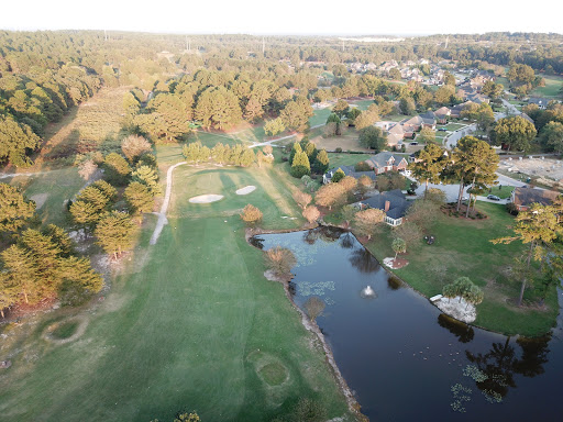 Golf Course «Charwood Golf Club», reviews and photos, 222 Clubhouse Dr, West Columbia, SC 29172, USA