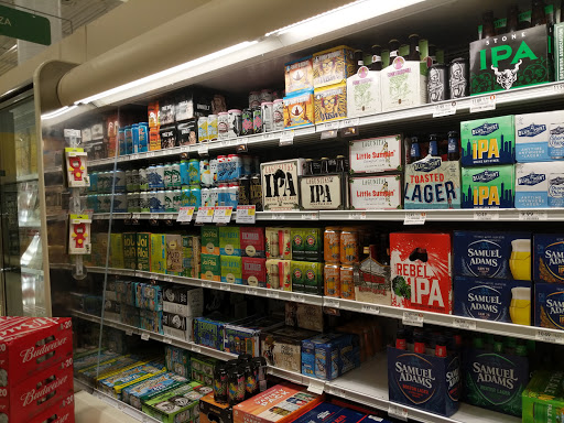 Supermarket «Publix Super Market at Ormond Towne Square», reviews and photos, 1478 W Granada Blvd, Ormond Beach, FL 32174, USA