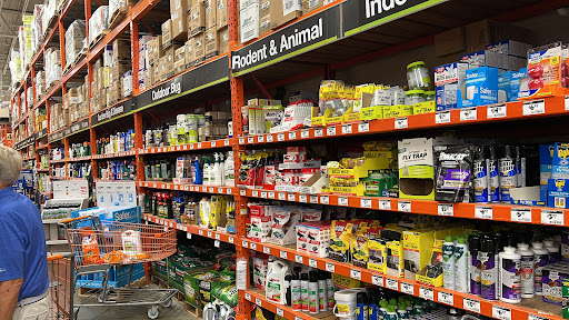 Home Improvement Store «The Home Depot», reviews and photos, 26241 Brookpark Rd, North Olmsted, OH 44070, USA