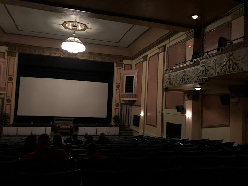 Movie Theater «Star Theatre», reviews and photos, 144 Main St, Dansville, NY 14437, USA