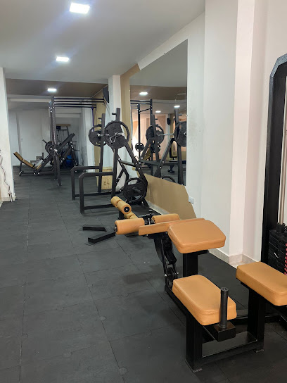 Savage Gym - Cl. 13 #28-28, Pasto, Nariño, Colombia