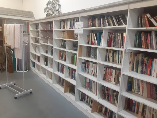 Thrift Store «Clay County Habitat For Humanity», reviews and photos