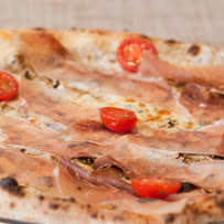 Pizza du Restaurant italien Pizzeria Vivaldi à Le Perreux-sur-Marne - n°4