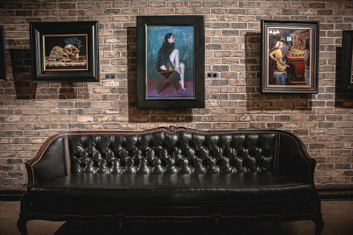 Explore tattoo ideas for deceased mom, creative tattoo ideas in Long Beach, available at The Raven and The Wolves