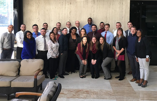 Employment Agency «Aerotek», reviews and photos, 13191 Crossroads Pkwy N #105, City of Industry, CA 91746, USA