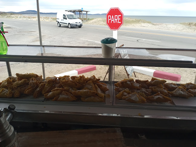 Torta fritas y Pasteles