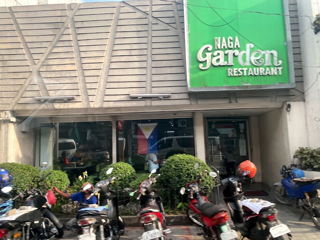 Naga Garden Restaurant