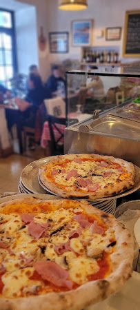 Les plus récentes photos du Pizzeria LA TARTANE à Nice - n°13