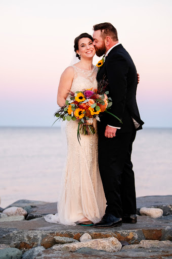 Florist «Paul Douglas Floral Designs», reviews and photos, 130 King St, Cohasset, MA 02025, USA