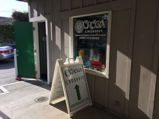 Gym «Cróga CrossFit», reviews and photos, 1547 Meridian Ave, San Jose, CA 95125, USA