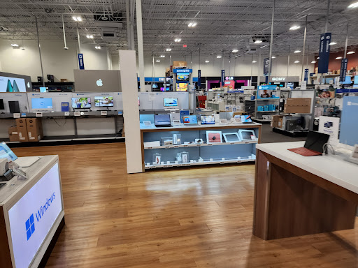 Electronics Store «Best Buy», reviews and photos, 550 Congress Ave, Boynton Beach, FL 33426, USA