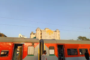 Ahmedabad Junction image