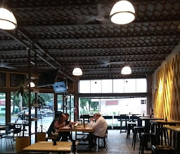 Celtics Pub Acoxpa photo