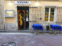 Photos du propriétaire du Restaurant indien Restaurant Visnu Maison de L'Inde à Pau - n°1