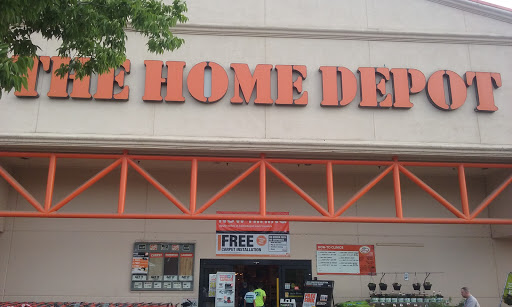 Home Improvement Store «The Home Depot», reviews and photos, 8000 Folsom Blvd, Sacramento, CA 95826, USA