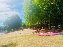 Playa Fluvial de El Tamaral'in fotoğrafı vahşi alan