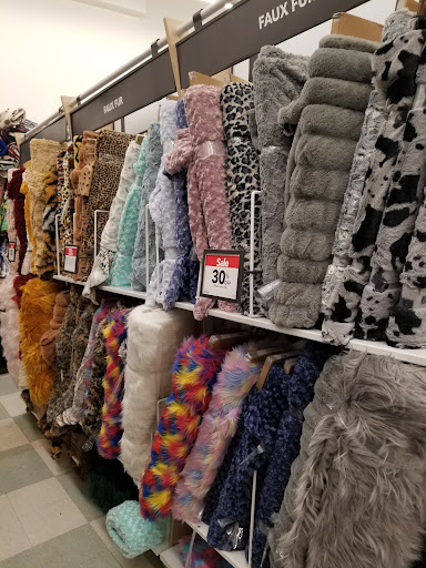 Fabric Store «Jo-Ann Fabrics and Crafts», reviews and photos, 11505 NE Fourth Plain Blvd #86, Vancouver, WA 98662, USA