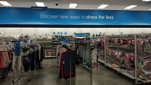 Clothing Store «Ross Dress for Less», reviews and photos, 2600 McFarland Blvd E, Tuscaloosa, AL 35405, USA