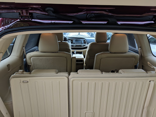 Shopping Mall «One Hundred Oaks Mall», reviews and photos, 719 Thompson Ln, Nashville, TN 37204, USA