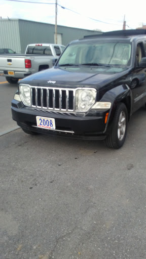 Used Car Dealer «New Millenium Auto Brokers», reviews and photos, 500 Hiawatha Blvd, Syracuse, NY 13208, USA