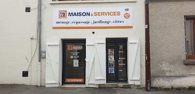 Maison et Services Luzarches | Ménage, repassage, jardinage, nettoyage des vitres à Chaumontel