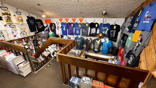 Book Store «The Book Loft of German Village», reviews and photos, 631 S 3rd St, Columbus, OH 43206, USA