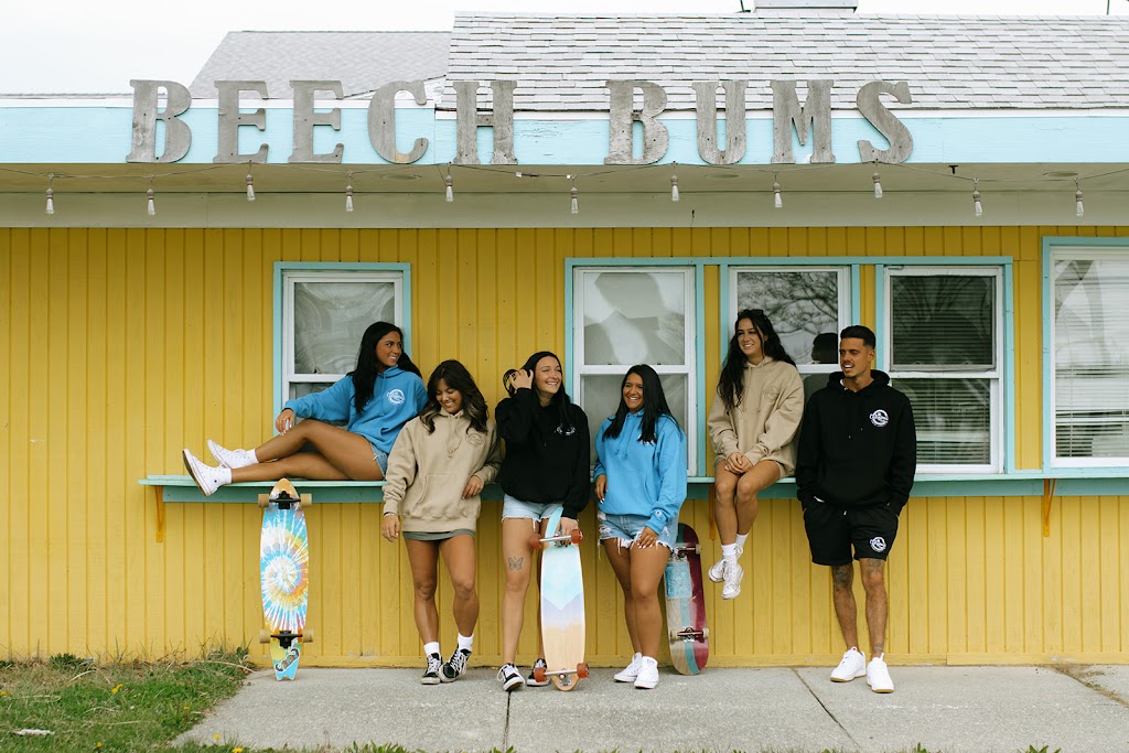 California Dreamin’ Tanning Salon 06416