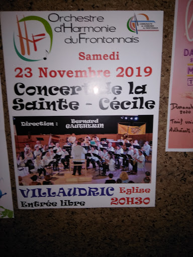 Ecole de Musique Intercommunale du Frontonnais