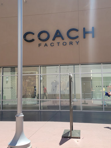 Outlet Mall «Tanger Outlet Westgate», reviews and photos, 6800 N 95th Ave, Glendale, AZ 85305, USA