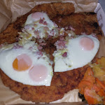 Photo n°3 de l'avis de Dennis.i fait le 06/12/2023 à 16:52 sur le  Restaurant Anno1900 à Lüneburg