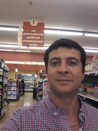 Supermarket «Giant Eagle Supermarket», reviews and photos, 128 Gross St, Marietta, OH 45750, USA