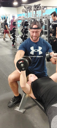 BryceFit Personal Training