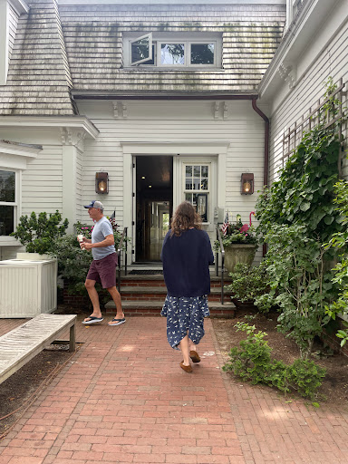 Market «Rosewater Market», reviews and photos, 20 S Summer St, Edgartown, MA 02539, USA