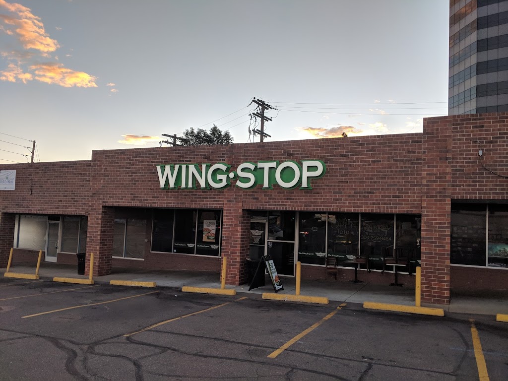 Wingstop 80222
