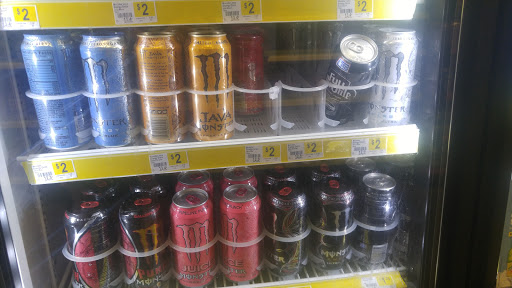 Discount Store «Dollar General», reviews and photos, 6742 GA-54, Sharpsburg, GA 30277, USA