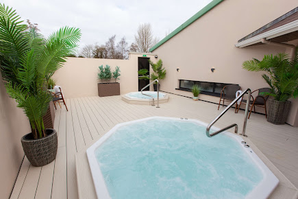 Beauty Rooms at The White Horse Hotel - Beauty Rooms at The White Horse Hotel