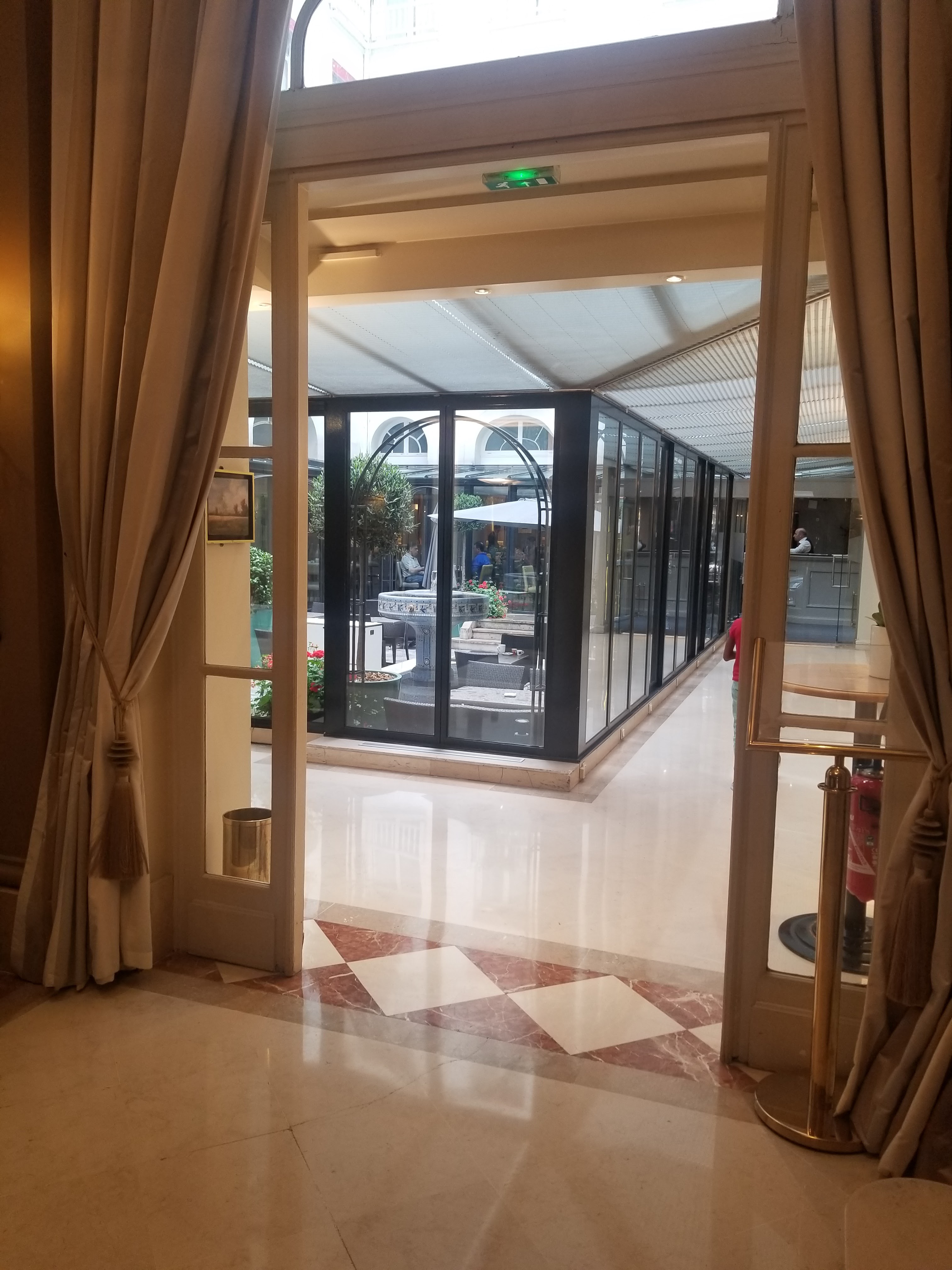 Photo n° 15 de l'avis de Karen.i fait le 19/05/2019 à 18:00