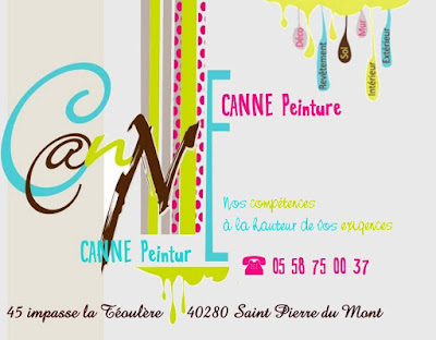 Canne à Saint-Pierre-du-Mont