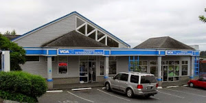 VCA Lynnwood Veterinary Center