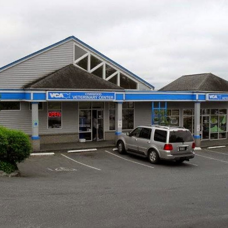 VCA Lynnwood Veterinary Center